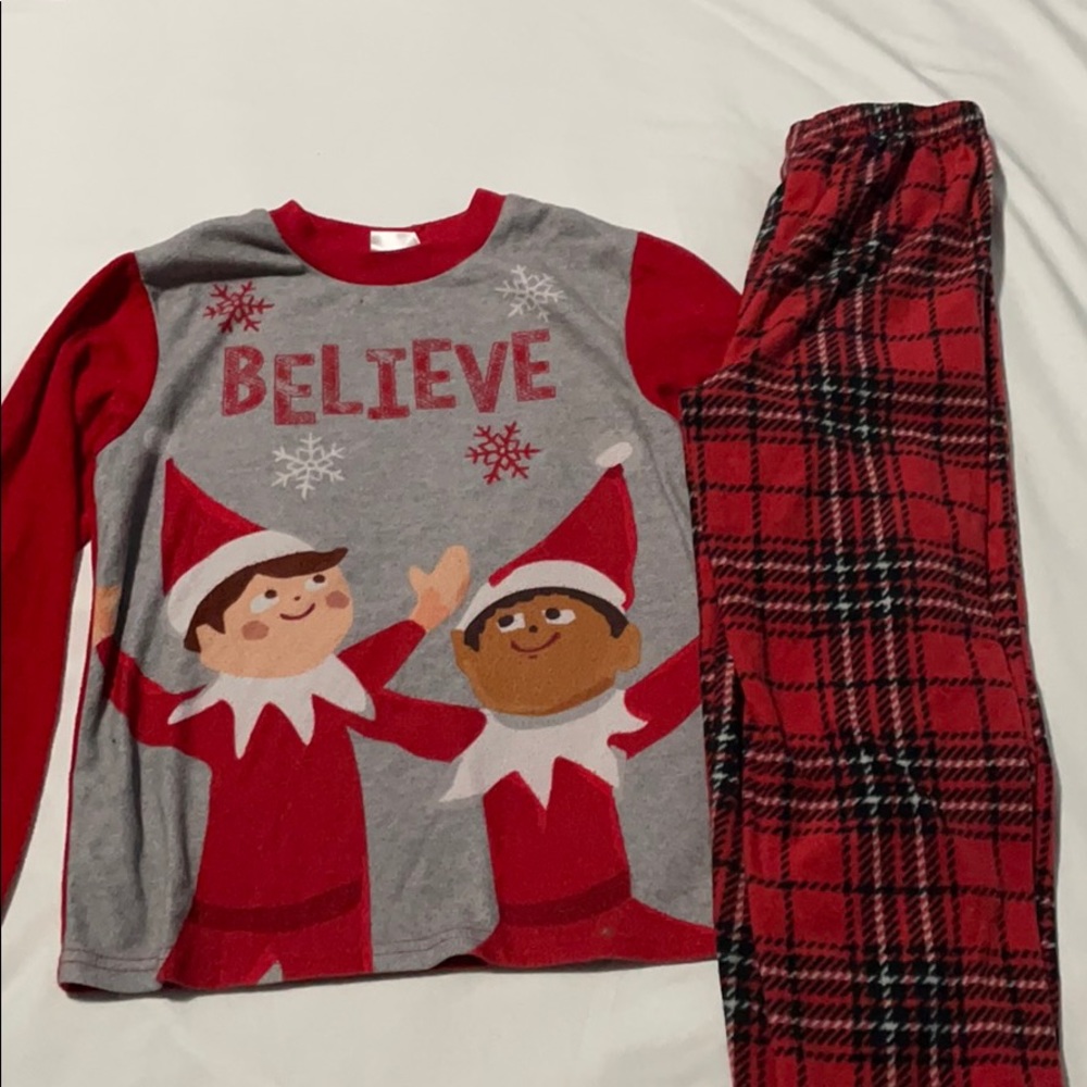 Pajamas - Picture 2 of 5